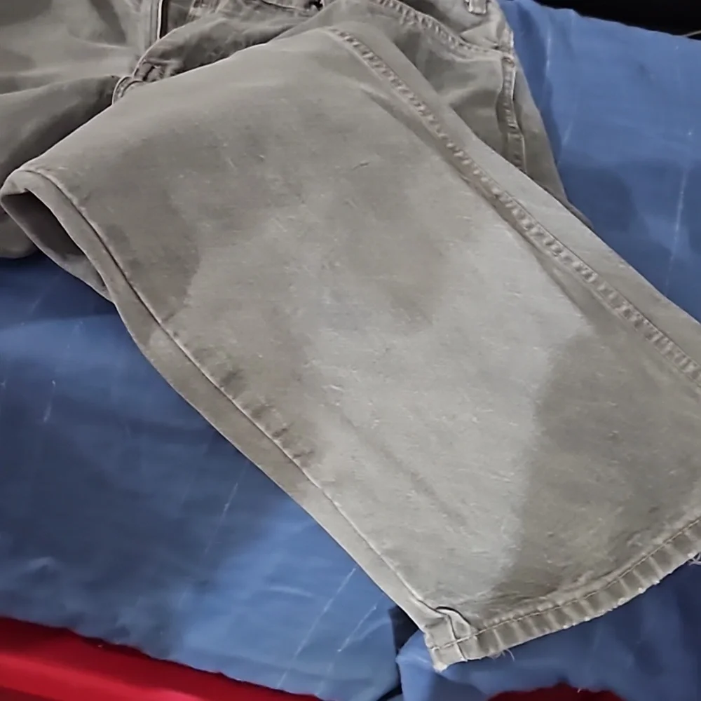 34X30 gray dickies - Picture 6 of 10